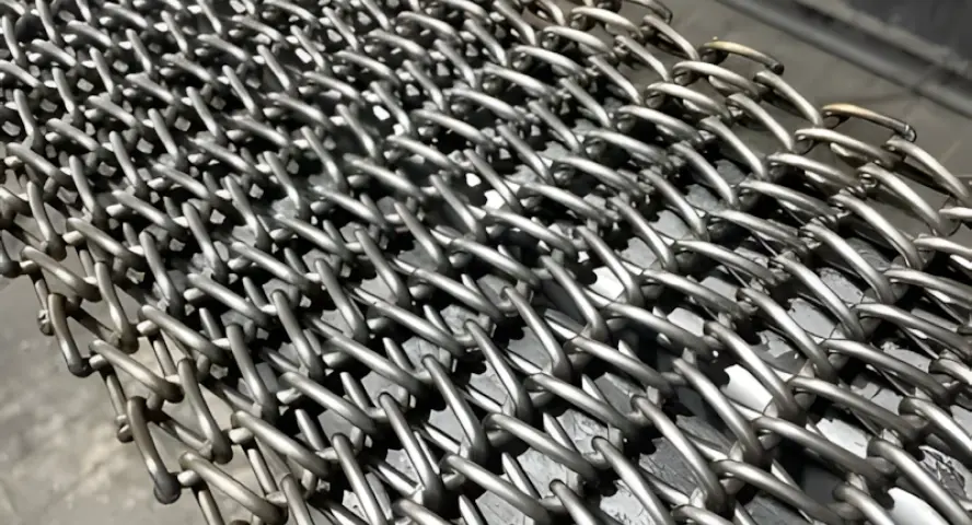 Esteiras Metálicas Brasil - Especialista em Esteiras Metálicas no Litoral