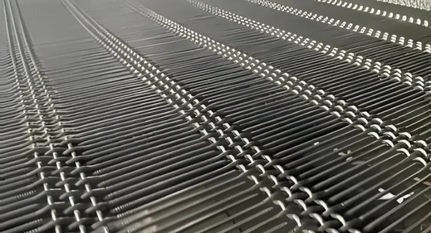 Esteiras Metálicas Brasil - Fornecedor de Esteiras Metálicas em São Paulo