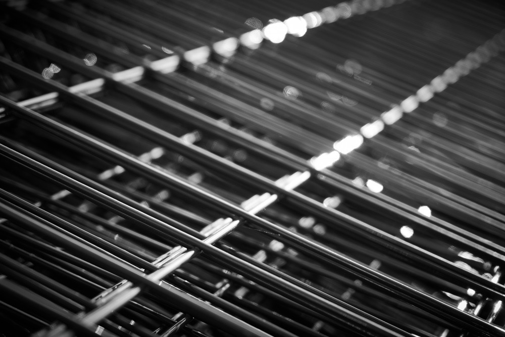 Esteiras Metálicas Brasil - Distribuidor de Esteiras de Aço em São Paulo